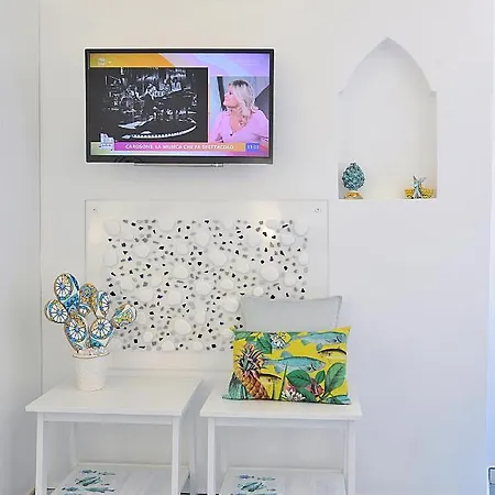 Casettazzurra Apartment