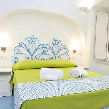 Casettazzurra Amalfi