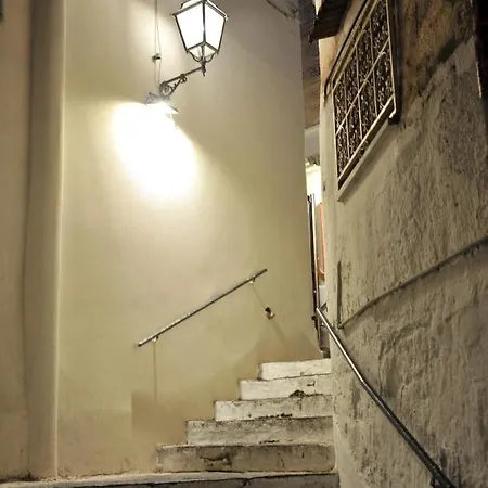 Casettazzurra Apartment