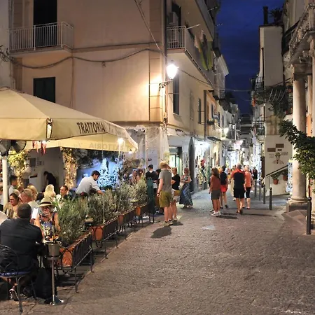Casettazzurra Apartment Amalfi