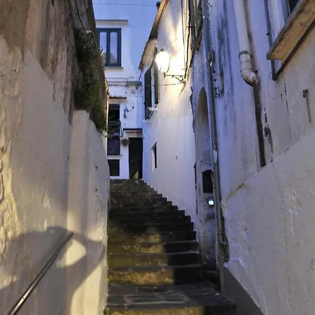 Apartamento Casettazzurra *